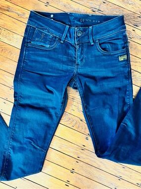 Women’s G-Star Raw Denim
